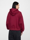 GAP Oversize pulover z logotipom GAP