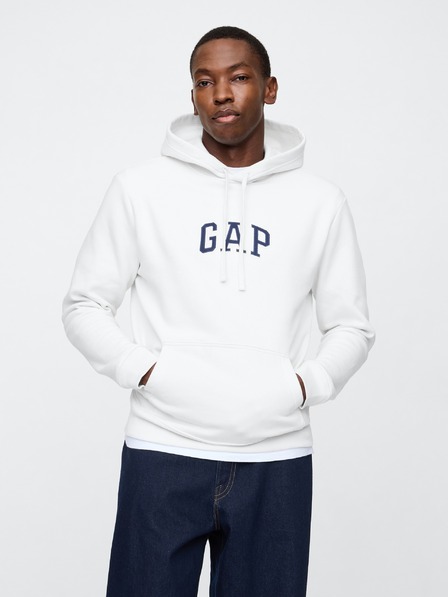 GAP Mikina z logotipom GAP