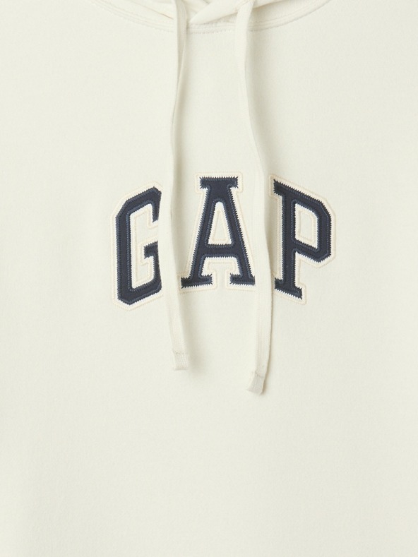 GAP Mikina z logotipom GAP