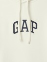 GAP Mikina z logotipom GAP