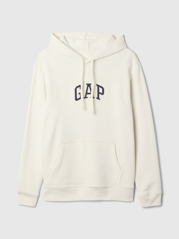 GAP Mikina z logotipom GAP