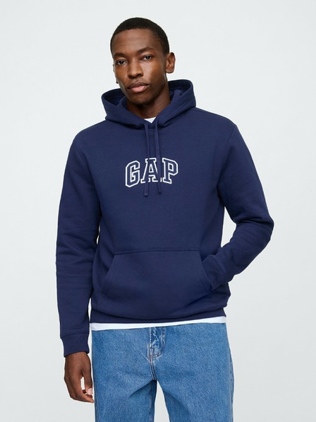 GAP Mikina z logotipom GAP