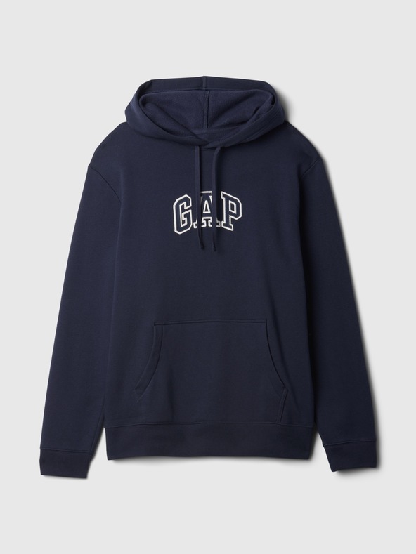 GAP Mikina z logotipom GAP