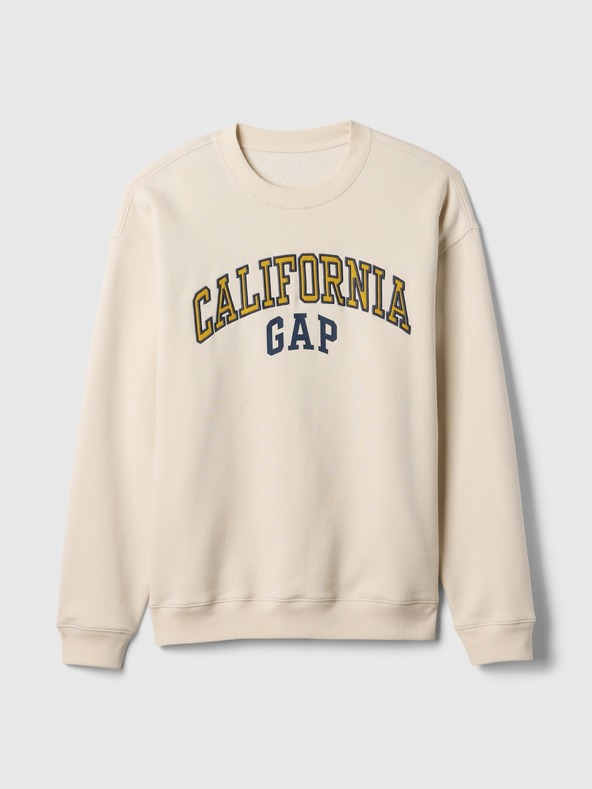 GAP Mikina z logotipom GAP