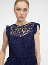 Orsay Temno modra ženska bluza ORSAY