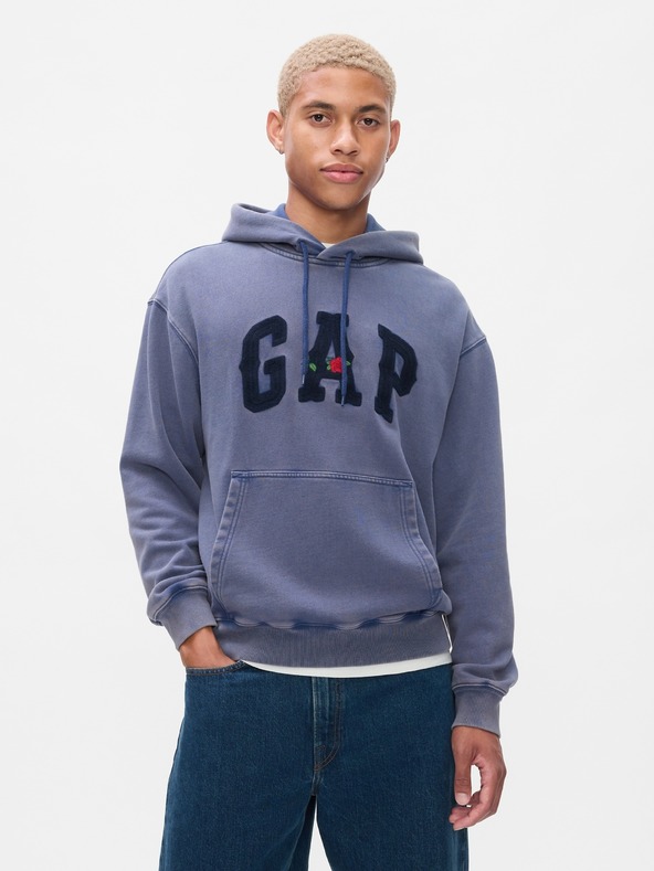 GAP Oversize jopa Western z logotipom GAP