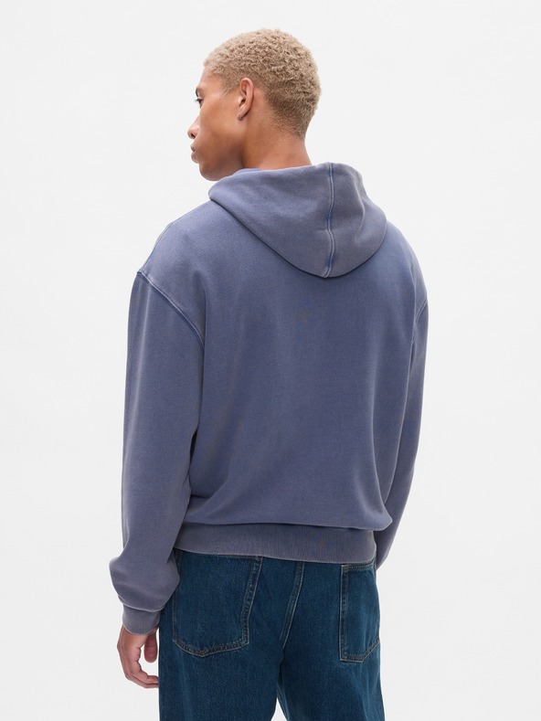 GAP Oversize jopa Western z logotipom GAP