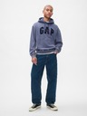GAP Oversize jopa Western z logotipom GAP