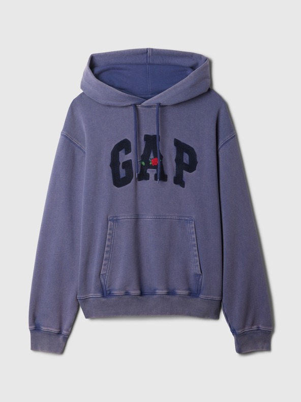 GAP Oversize jopa Western z logotipom GAP