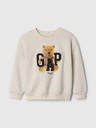 GAP Dojenčkova majica Brannan Bear z logotipom GAP