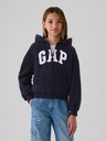 GAP Otroška jopa Pro Fleece z logotipom GAP