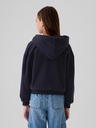 GAP Otroška jopa Pro Fleece z logotipom GAP