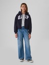 GAP Otroška jopa Pro Fleece z logotipom GAP
