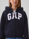 GAP Otroška jopa Pro Fleece z logotipom GAP