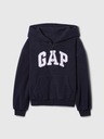 GAP Otroška jopa Pro Fleece z logotipom GAP