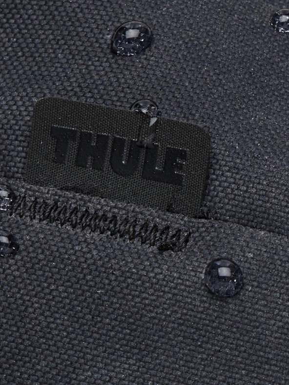Thule Črna potovalna torba Thule Aion
