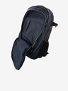 ALPINE PRO Črno-modri unisex nahrbtnik na prostem 30l ALPINE PRO GORME