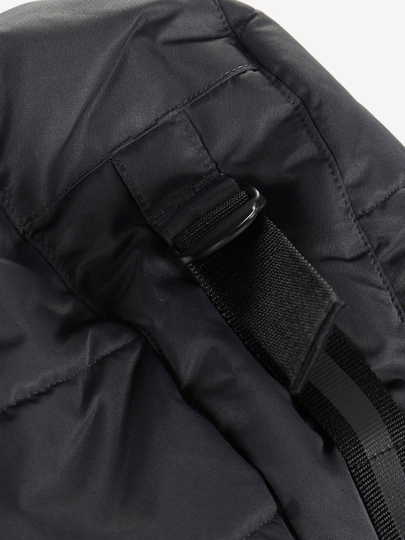 ALPINE PRO Ženska ptx membranska jakna ALPINE PRO WERDA dk.true gray