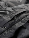 ALPINE PRO Ženska ptx membranska jakna ALPINE PRO WERDA dk.true gray
