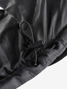 ALPINE PRO Ženska ptx membranska jakna ALPINE PRO WERDA dk.true gray