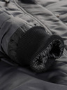 ALPINE PRO Ženska ptx membranska jakna ALPINE PRO WERDA dk.true gray
