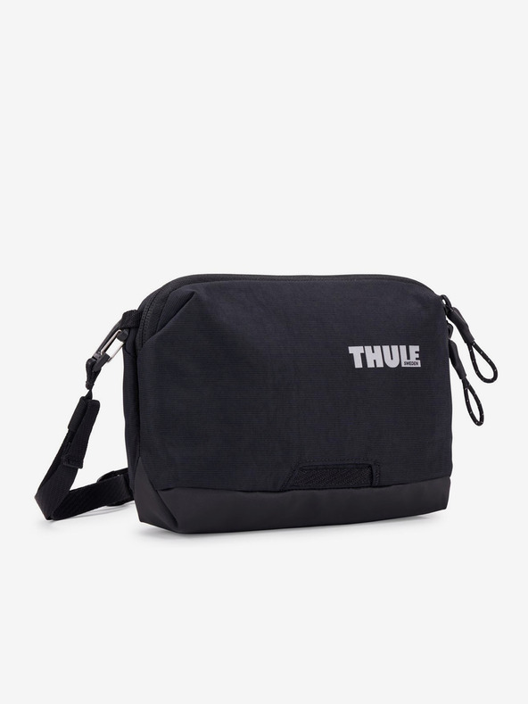 Thule Črna 2l Thule Paramount ramenska torba