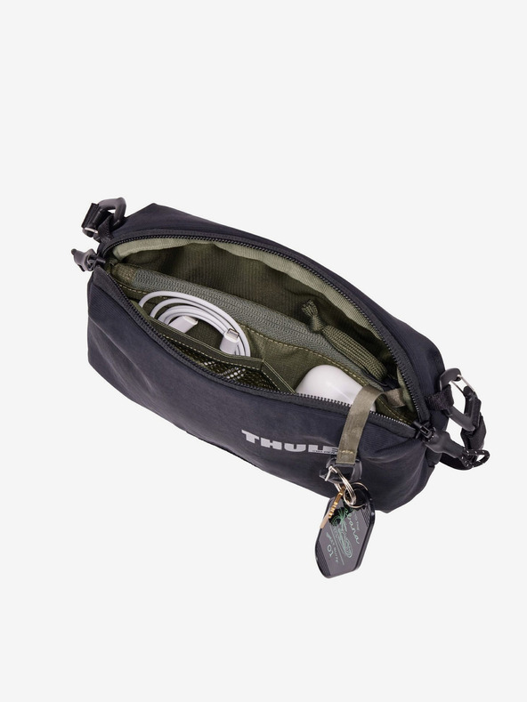 Thule Črna 2l Thule Paramount ramenska torba