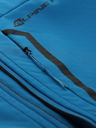 ALPINE PRO Moška softshell jakna z membrano ALPINE PRO HOOR