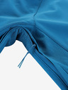 ALPINE PRO Moška softshell jakna z membrano ALPINE PRO HOOR