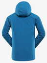 ALPINE PRO Moška softshell jakna z membrano ALPINE PRO HOOR