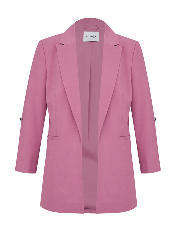 Orsay Rožnat ženski suknjič ORSAY