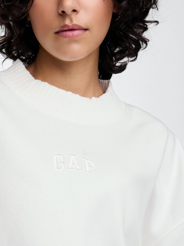 GAP Mikina z logotipom GAP
