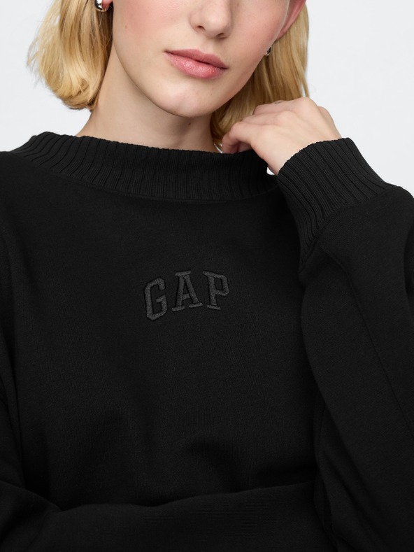 GAP Mikina z logotipom GAP