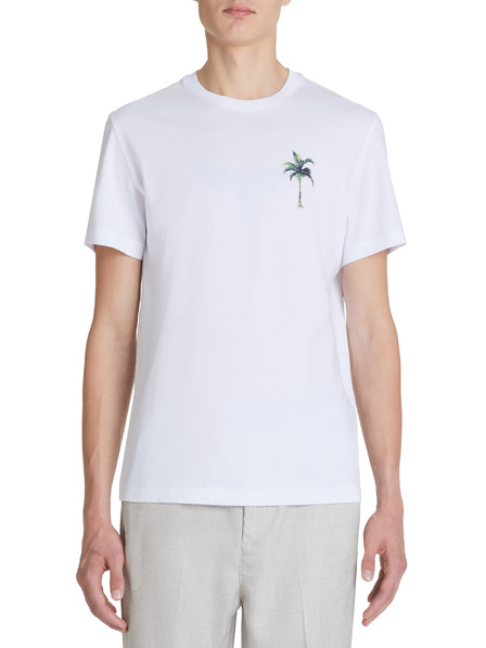 Celio Bombažna majica Jebeach Celio
