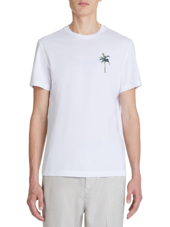 Celio Bombažna majica Jebeach Celio