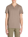 Celio Majica henley Cegeti Celio