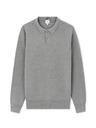 Celio Polo majica Jepoclo z dolgimi rokavi Celio