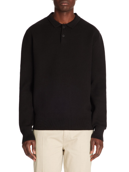 Celio Polo majica Jepoclo z dolgimi rokavi Celio