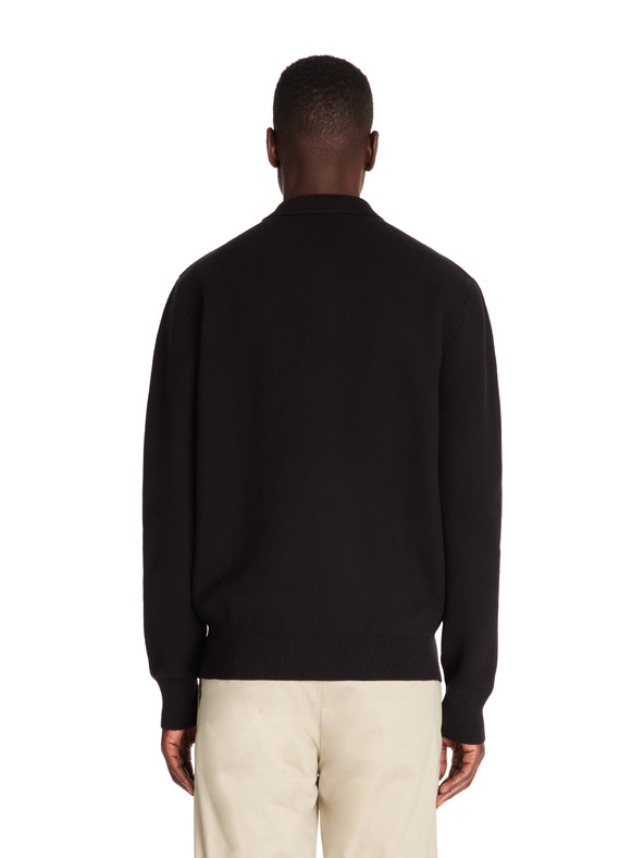Celio Polo majica Jepoclo z dolgimi rokavi Celio