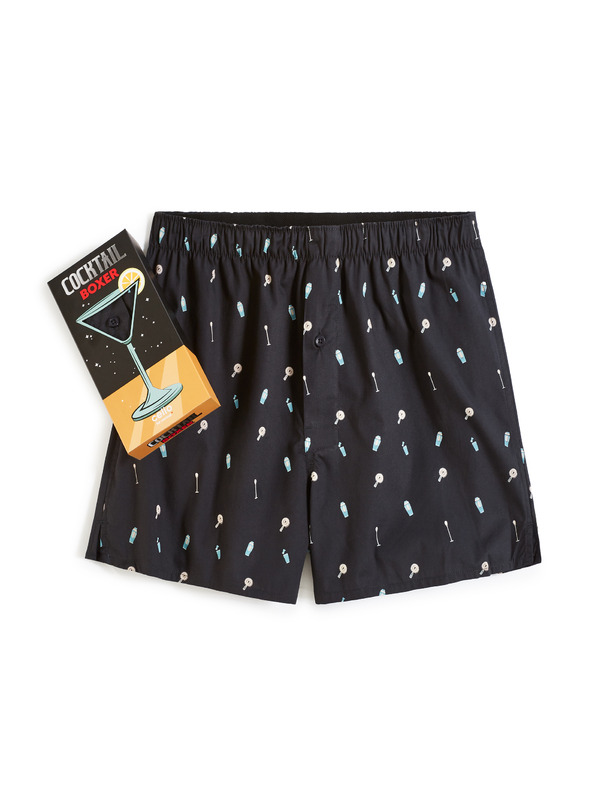 Celio Cocktail Shorts Darilni paket Celio