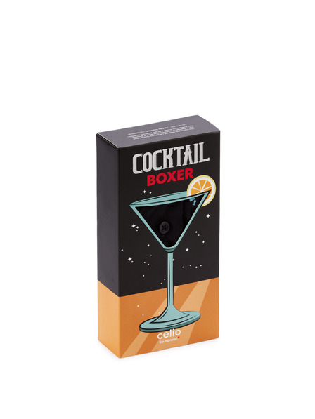 Celio Cocktail Shorts Darilni paket Celio