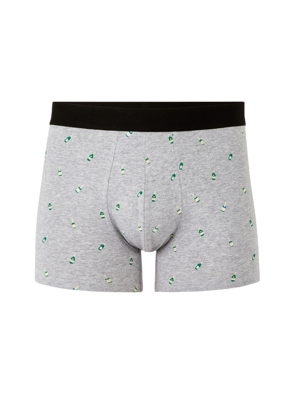 Celio Bokserice v darilnem paketu Champagne Celio