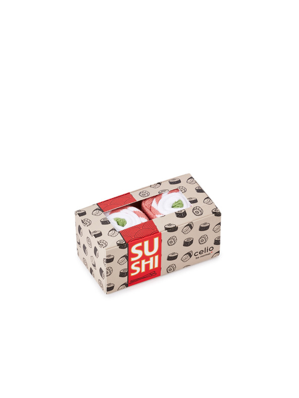 Celio Darilni paket nogavic za suši ONE SIZE Celio