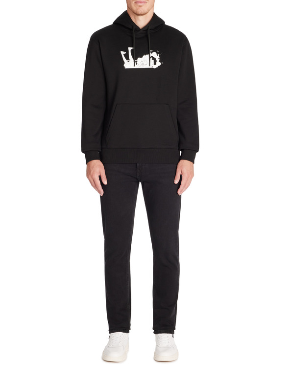 Celio Pulover Oni by Lousin San Celio