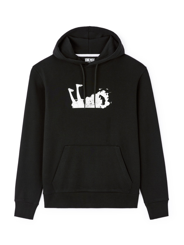 Celio Pulover Oni by Lousin San Celio