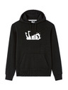 Celio Pulover Oni by Lousin San Celio