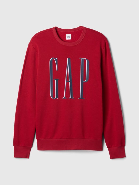 GAP Mikina z logotipom GAP