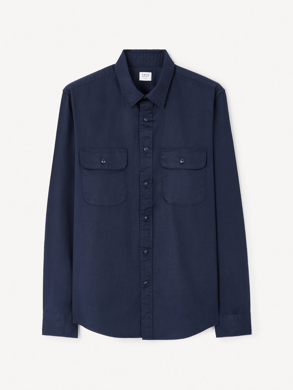 Celio Srajca Jawilli Celio