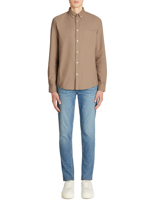 Celio Oxford navadna majica Daxford Celio