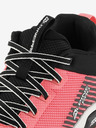 ALPINE PRO Qede Outdoor obutev